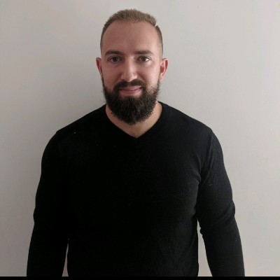 Andrew O'Keefe - Markman