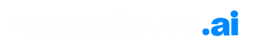 Human Savvy Logo